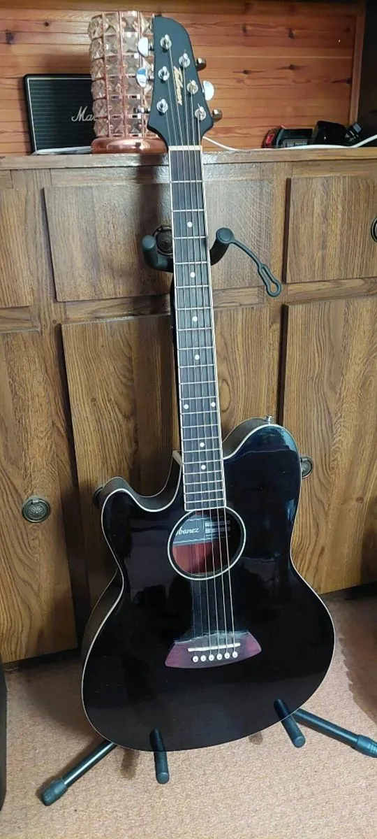 Guitar - Image 1