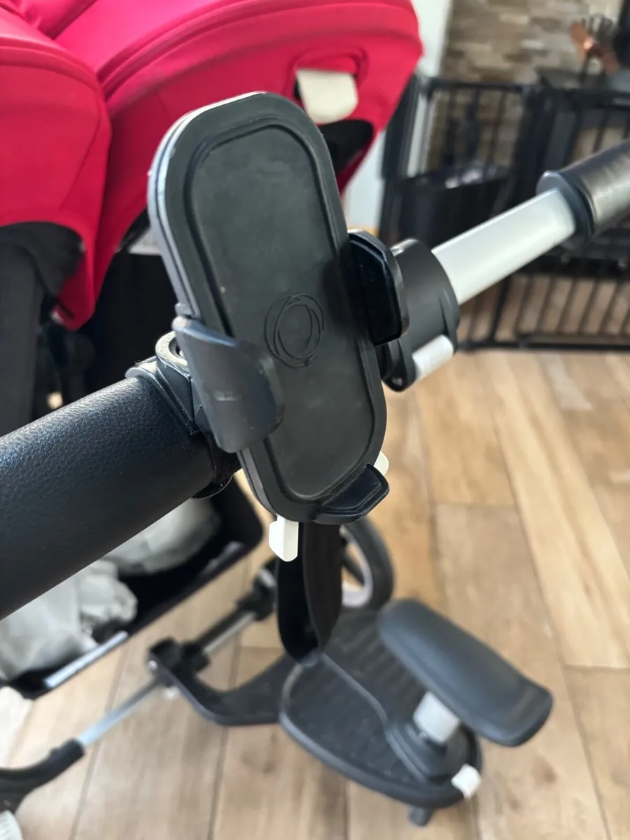 Bugaboo Donkey Buggy - Image 2