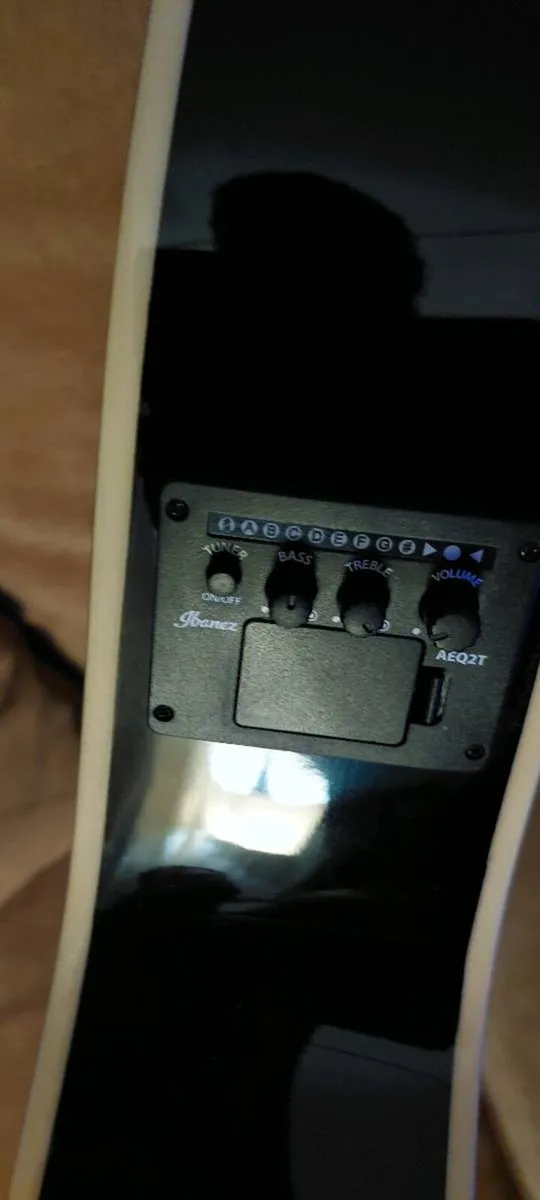 Guitar - Image 2
