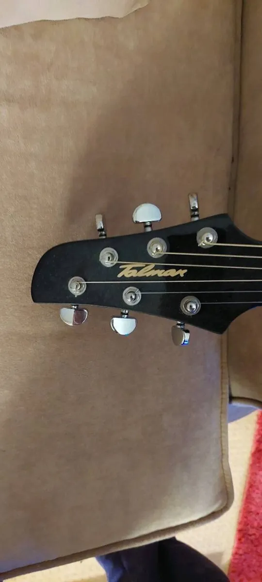 Guitar - Image 3