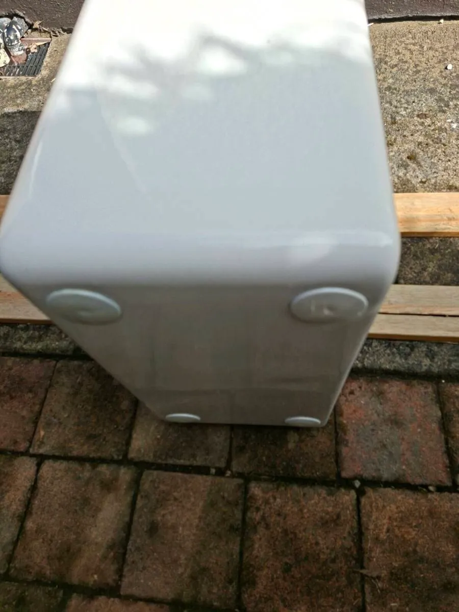Belfast sink - New and never used - Image 2
