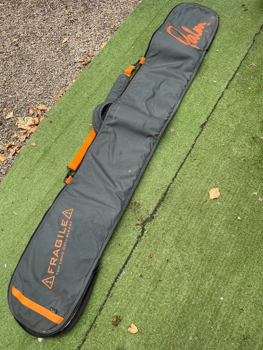 Kayaks and accessories (All in One Bundle) - Image 4