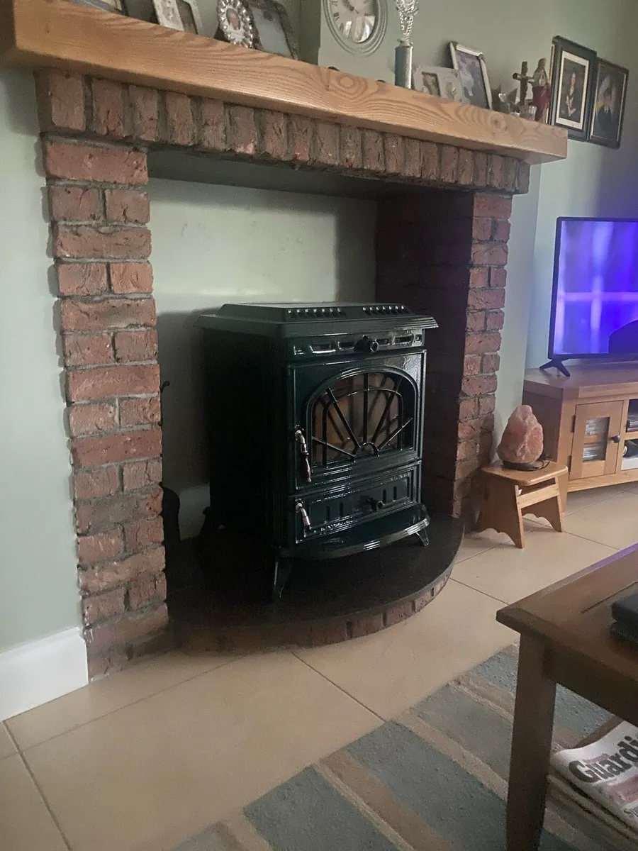 Stove - Image 2