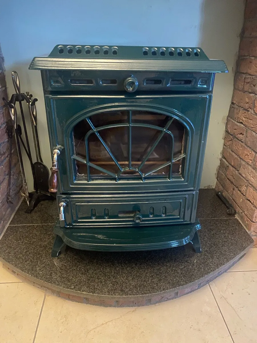 Stove - Image 3