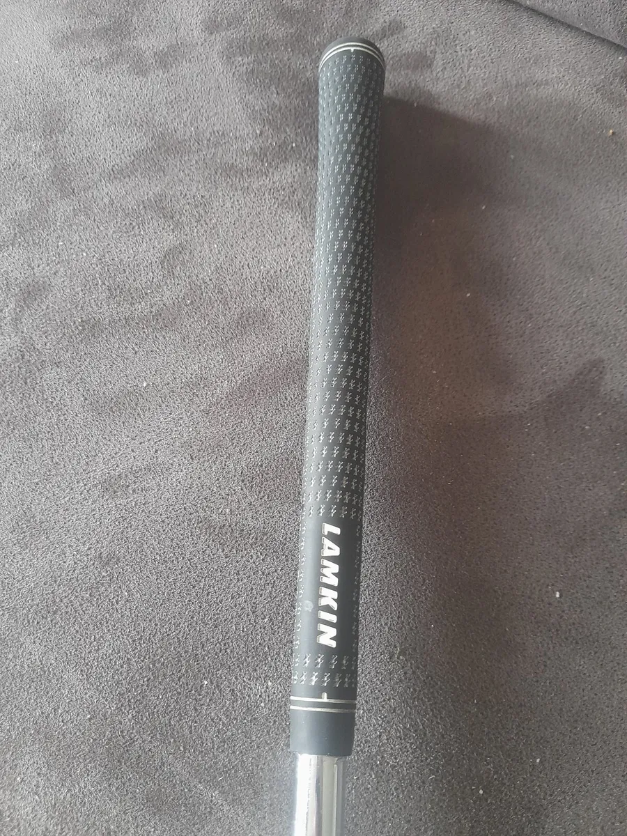 Callaway X20 Full Set of Irons - Image 4