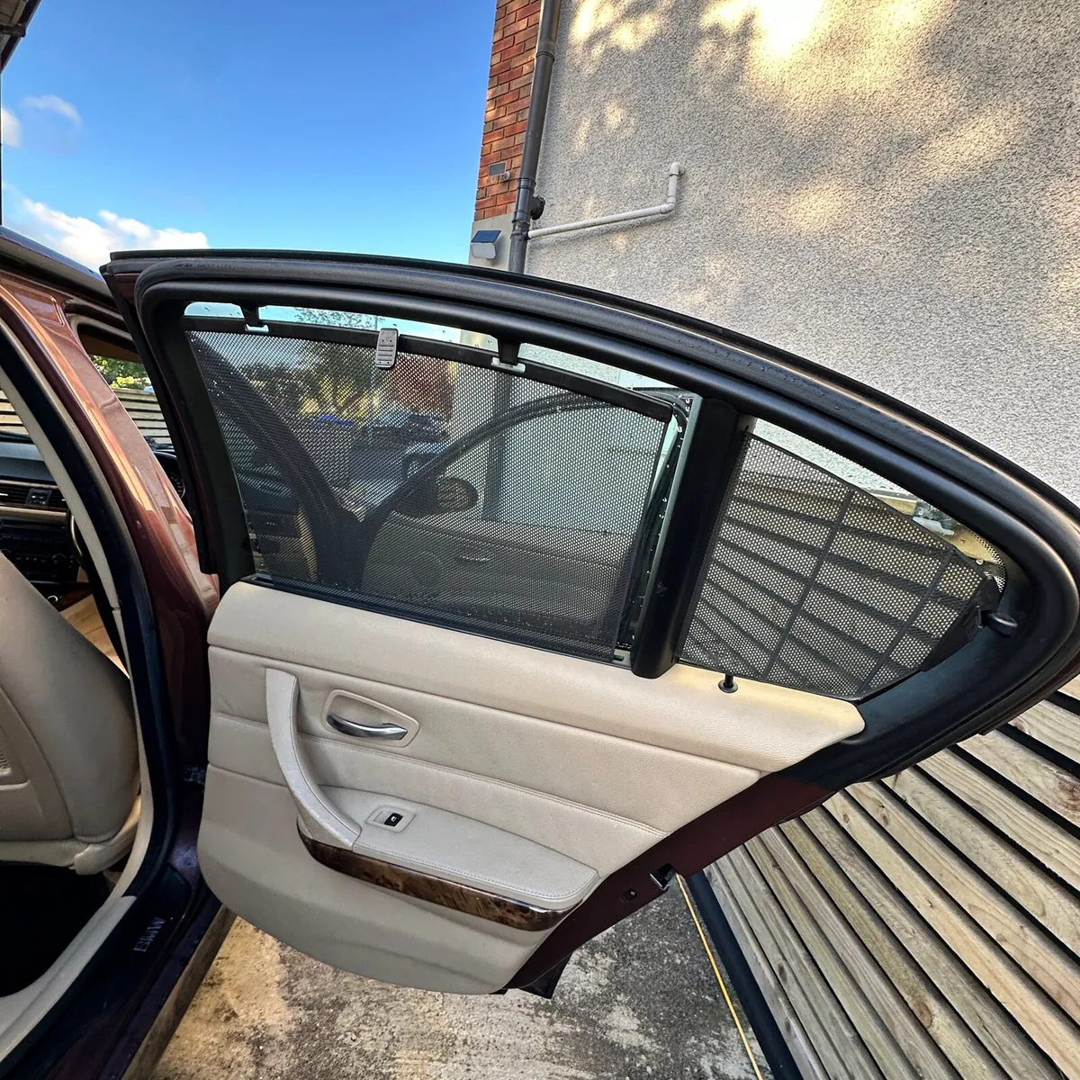 BMW e 90 2005 - Image 4