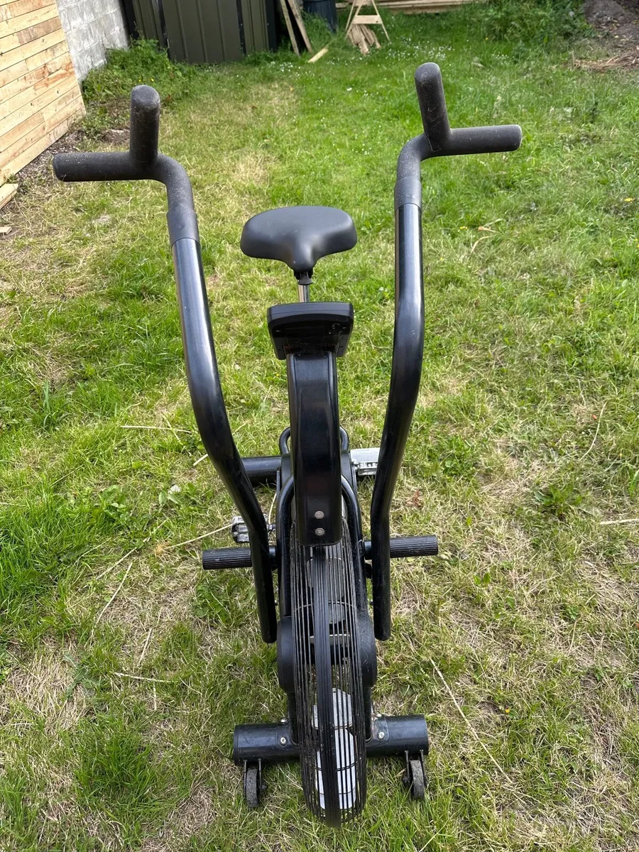 Assault bike - Image 3