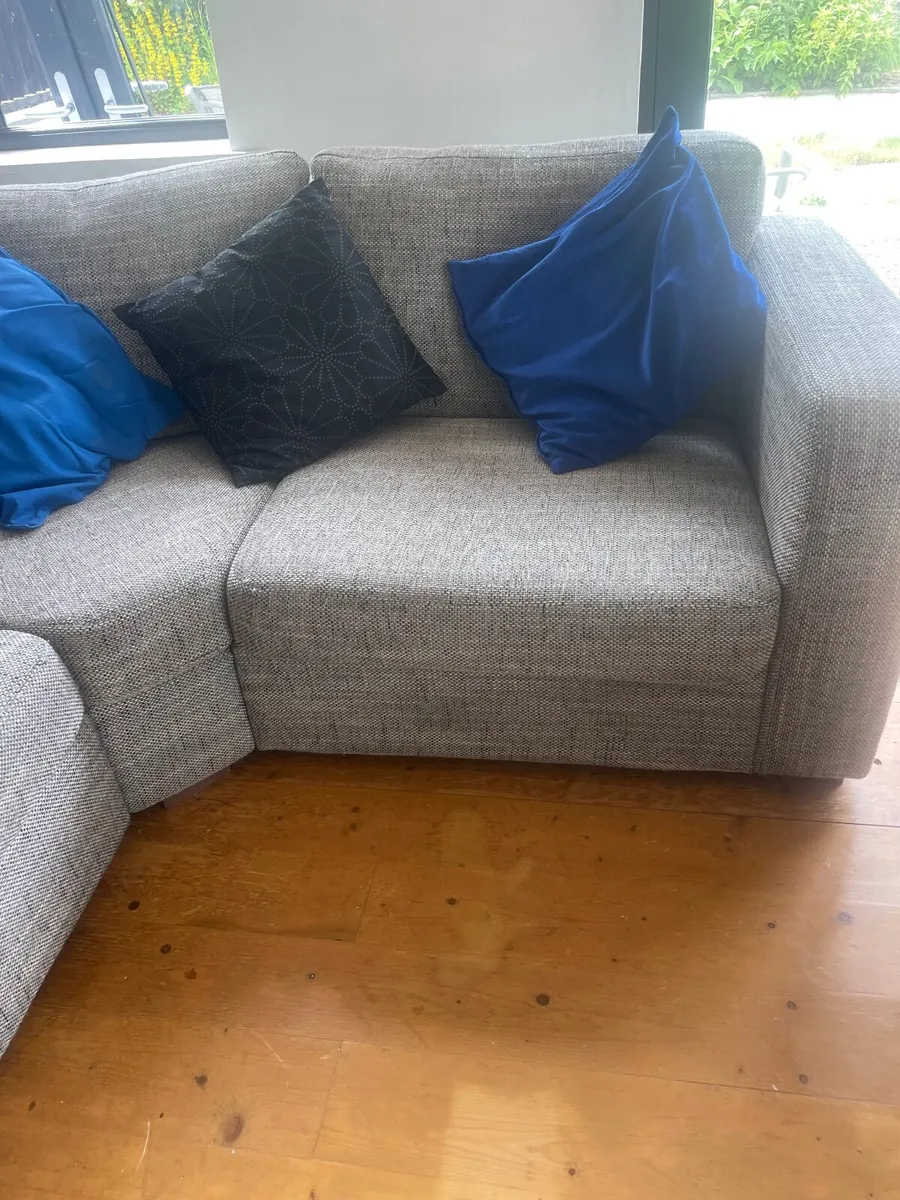 Corner sofa - Image 2