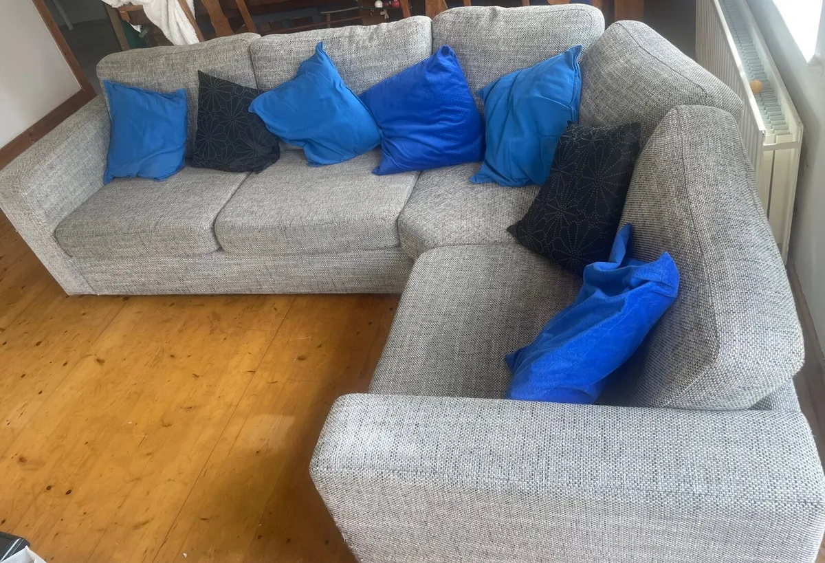 Corner sofa - Image 3