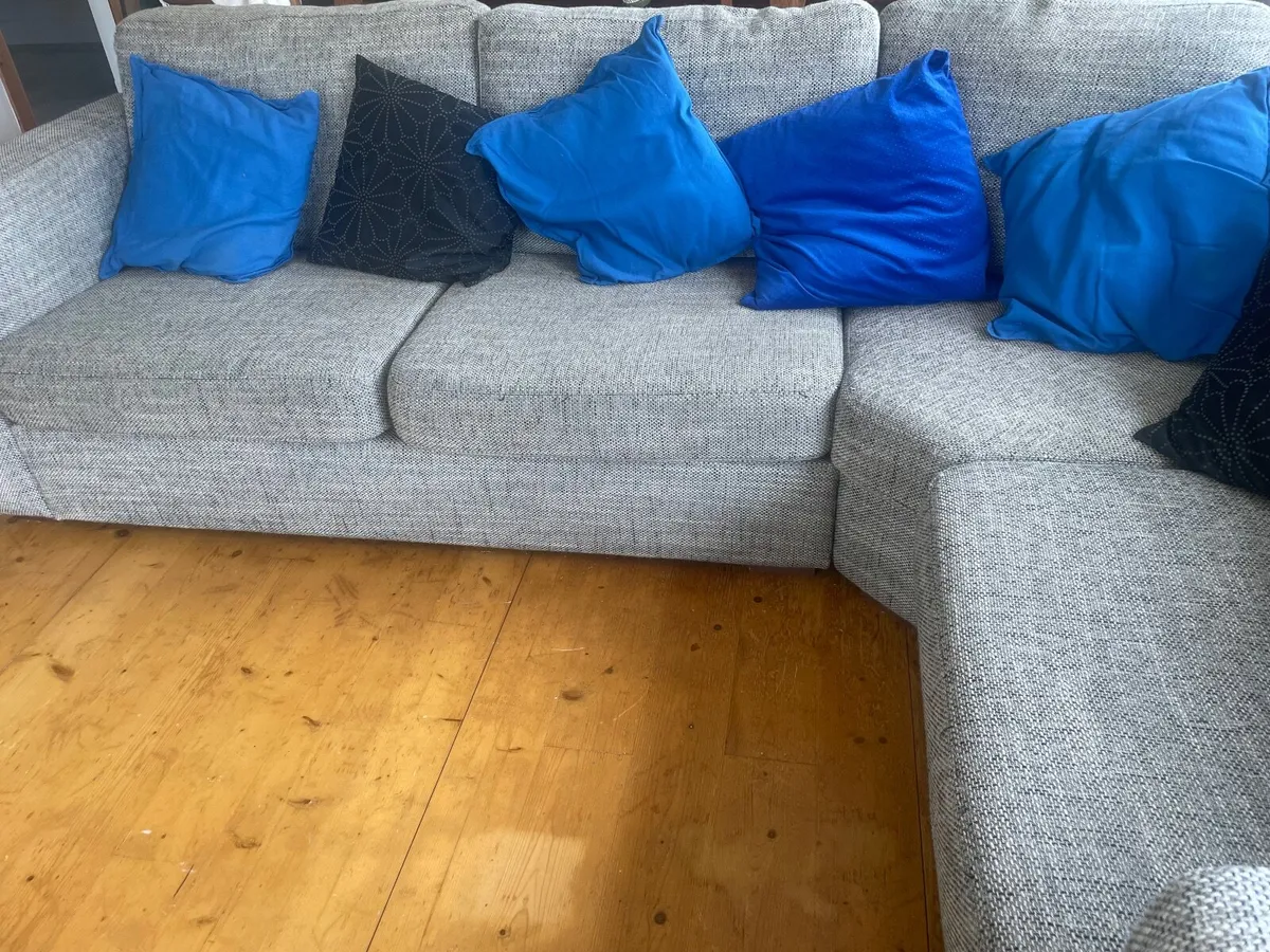Corner sofa - Image 4