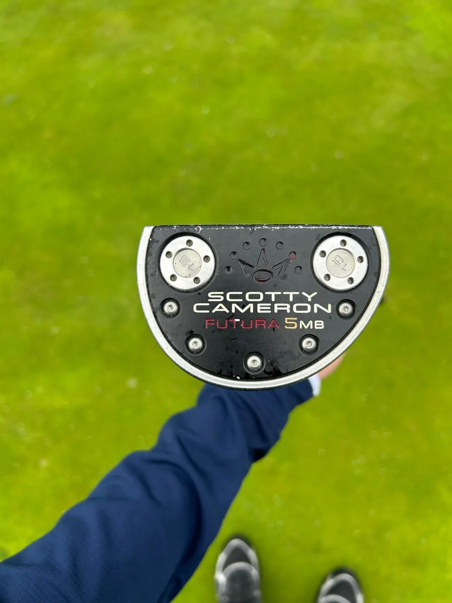Scotty Cameron - Image 1