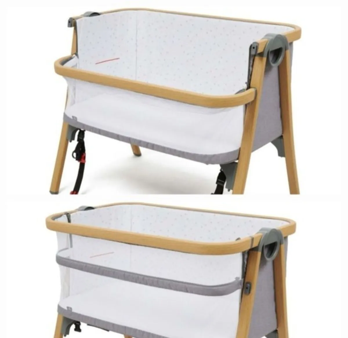 Babylo nod co sleeper - Image 1