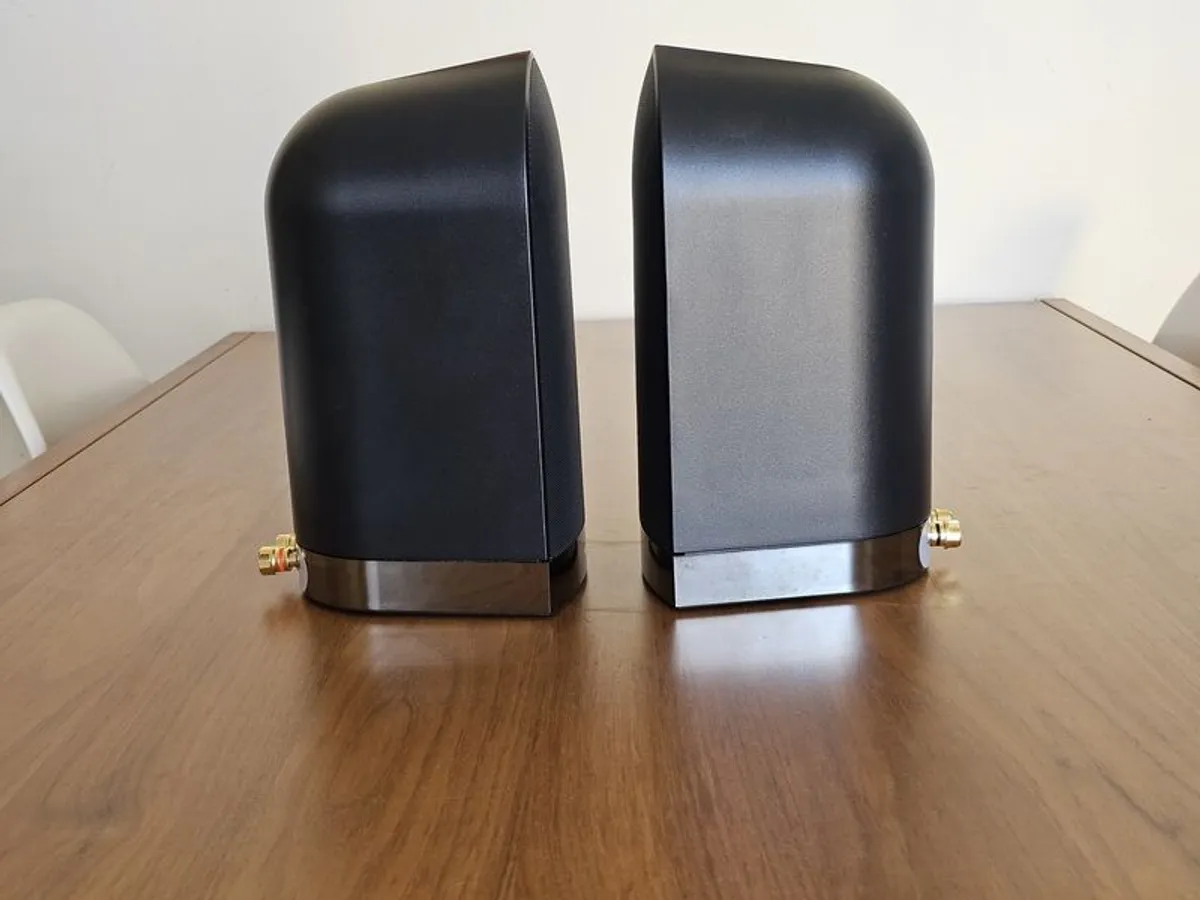 Arcam Alpha 5+ ,  and Arcam Muso speakers (as set) - Image 4