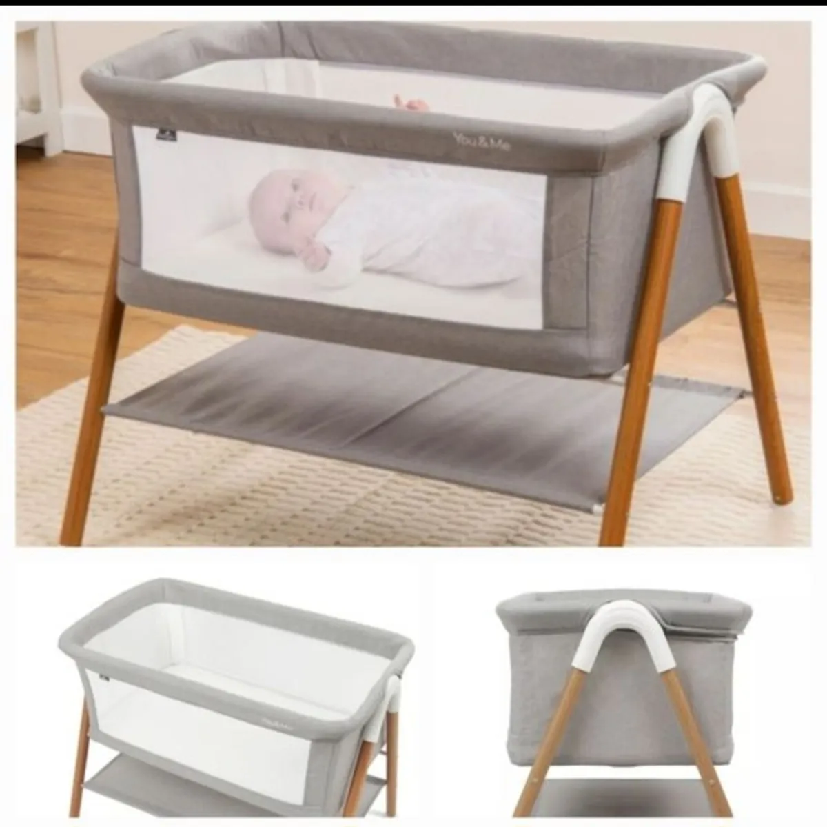 Babylo co sleeper - Image 1