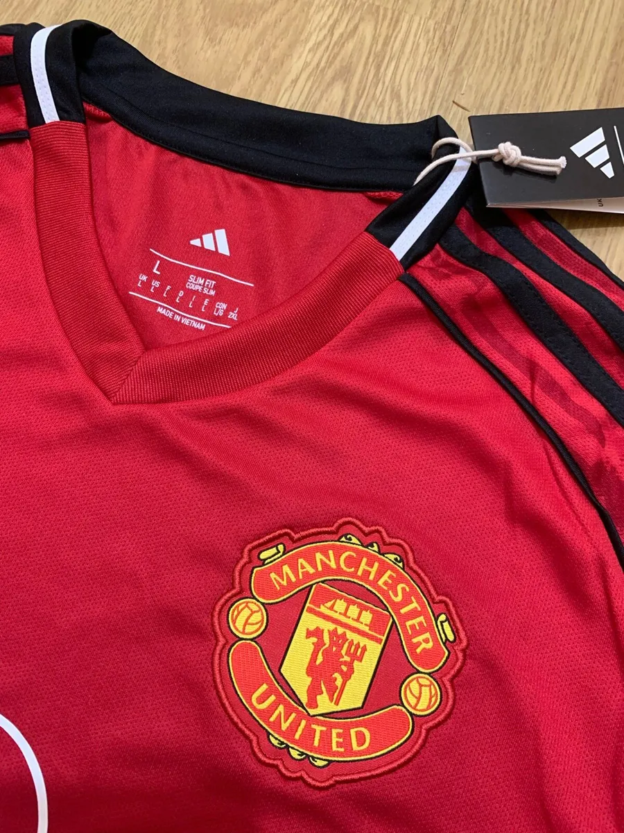 Manchester United 25/26 - Image 3