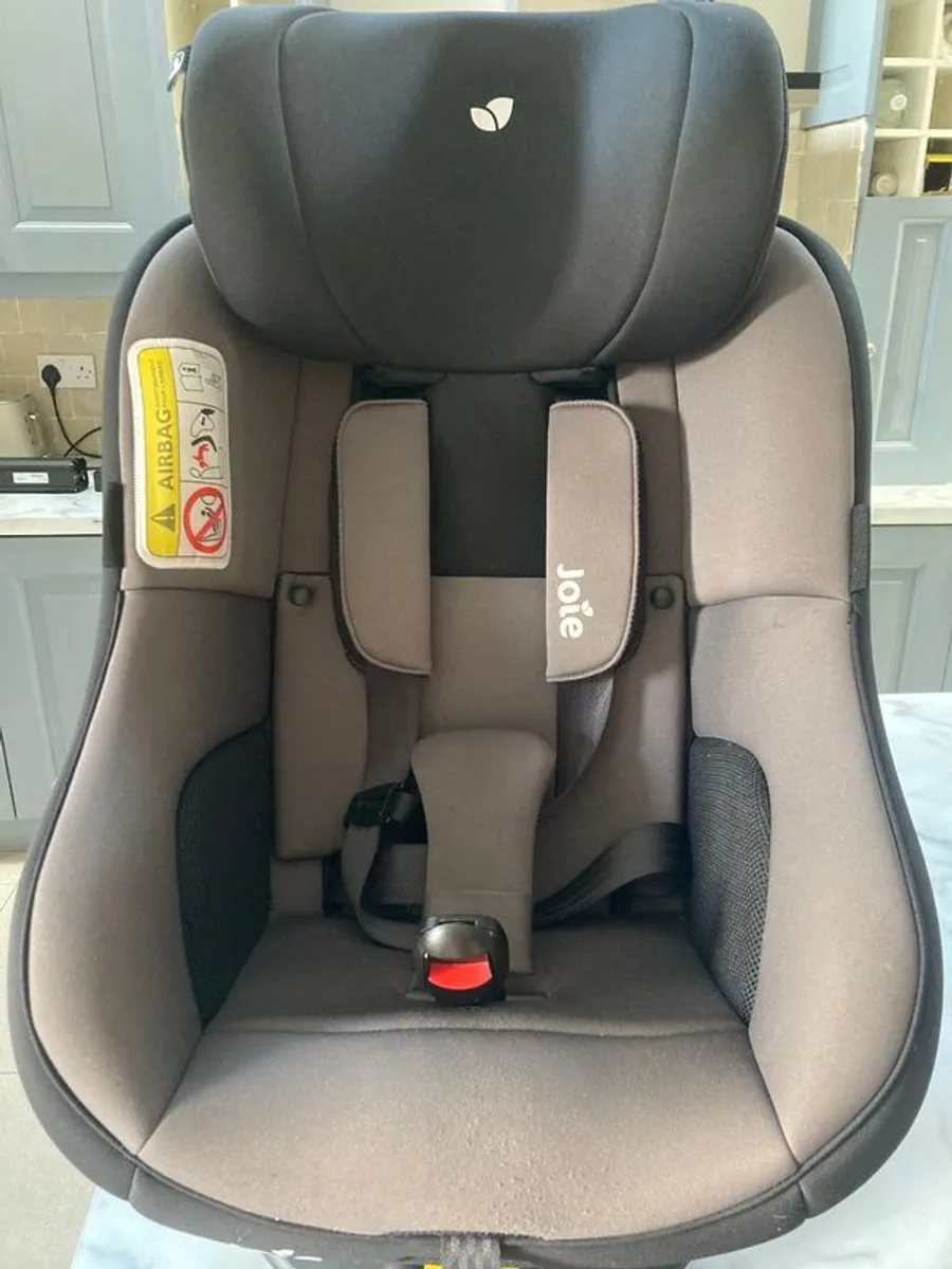 Joie 360 i-spin - Image 1