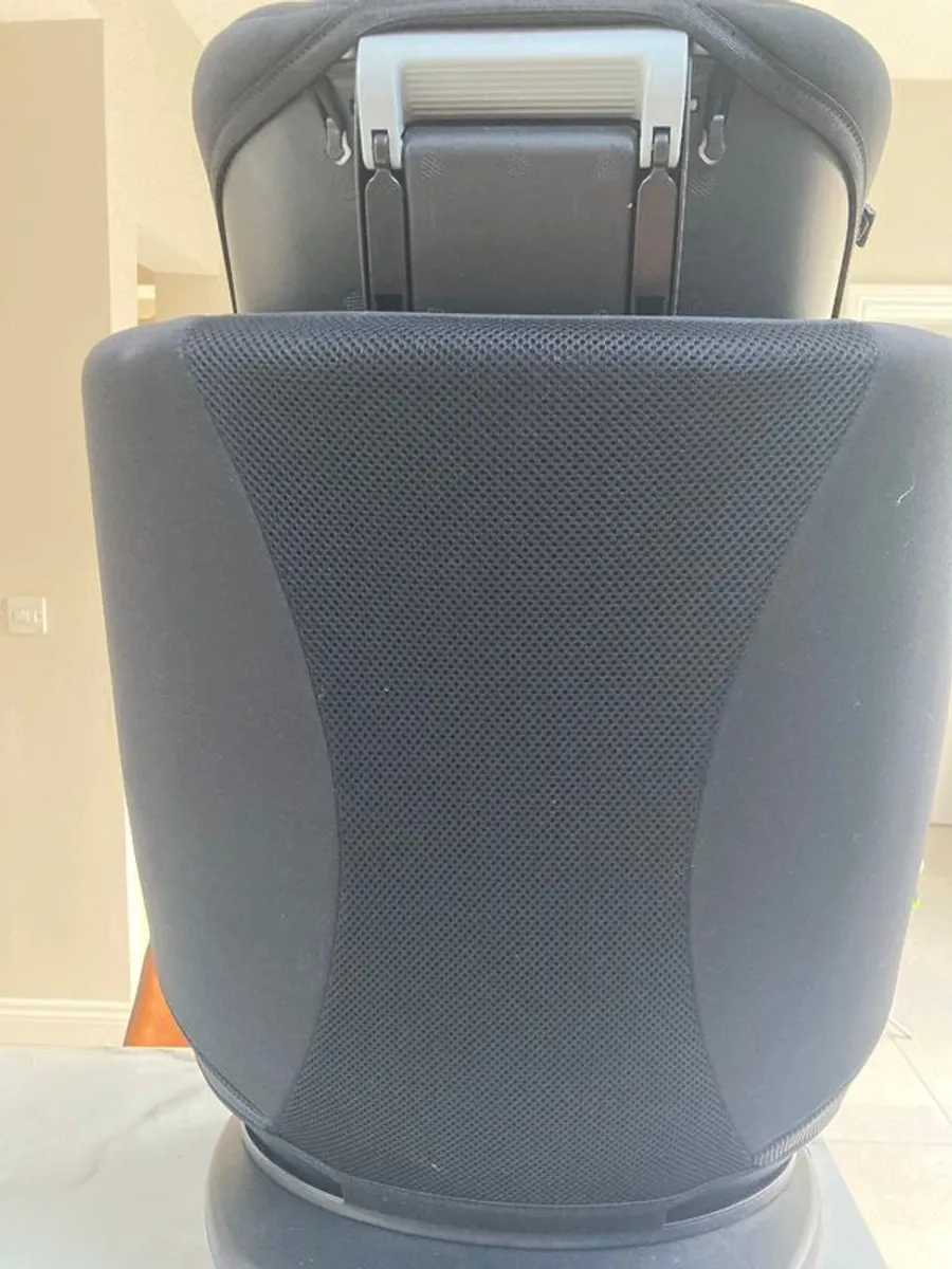 Joie 360 i-spin - Image 3