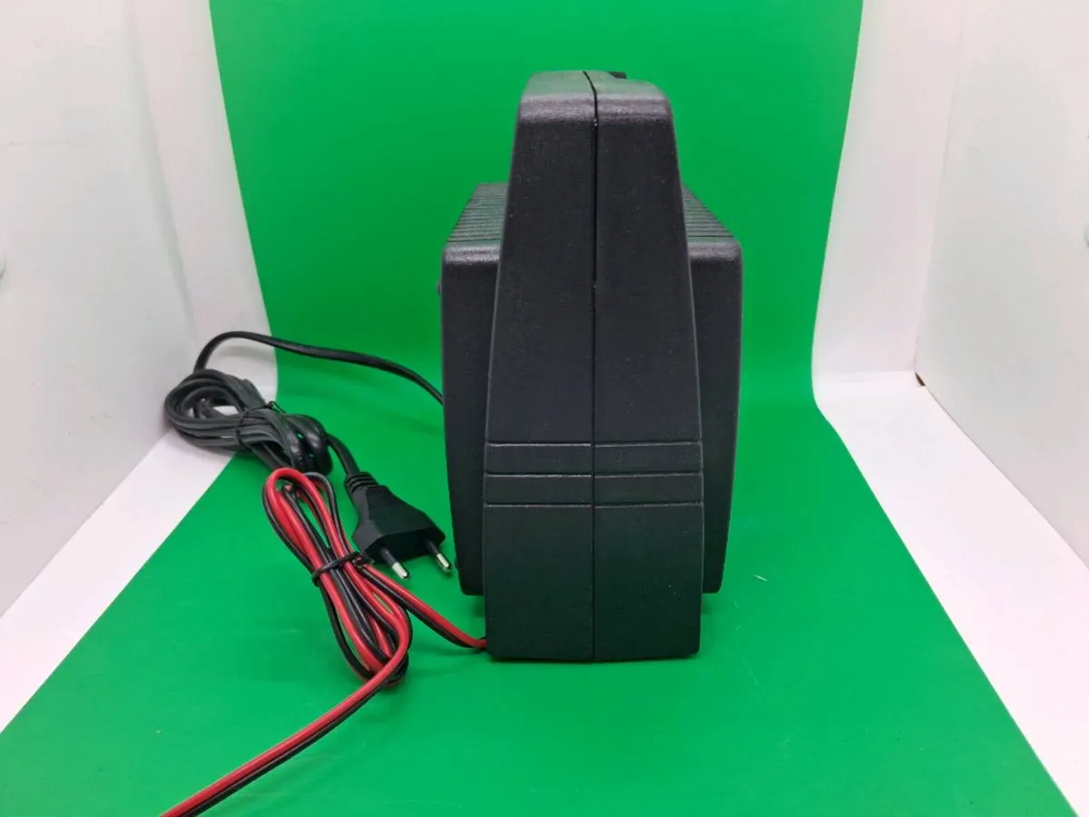 Postage - Selmar Battery Charger Brand New - Image 4