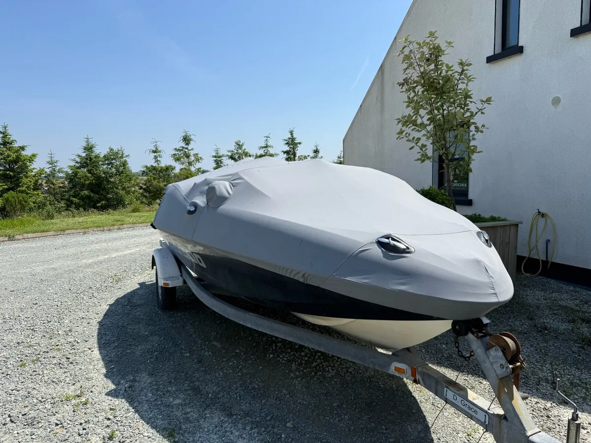 Speed Boat - Image 3