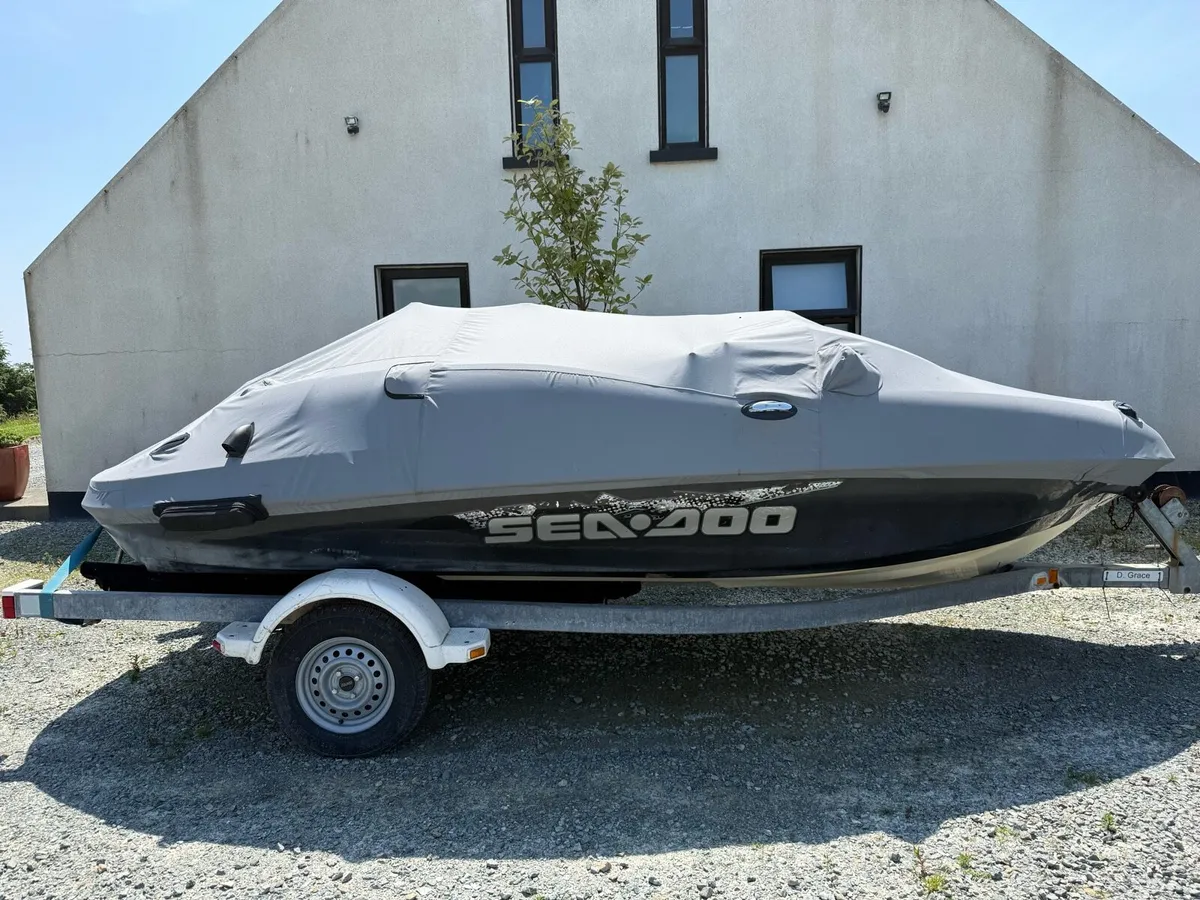 Speed Boat - Image 4