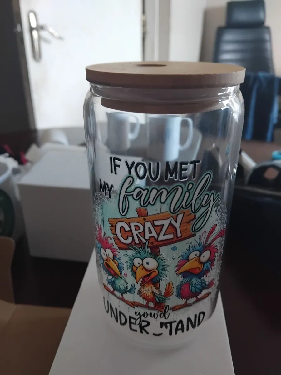 Mugs, tunmblers - Image 2