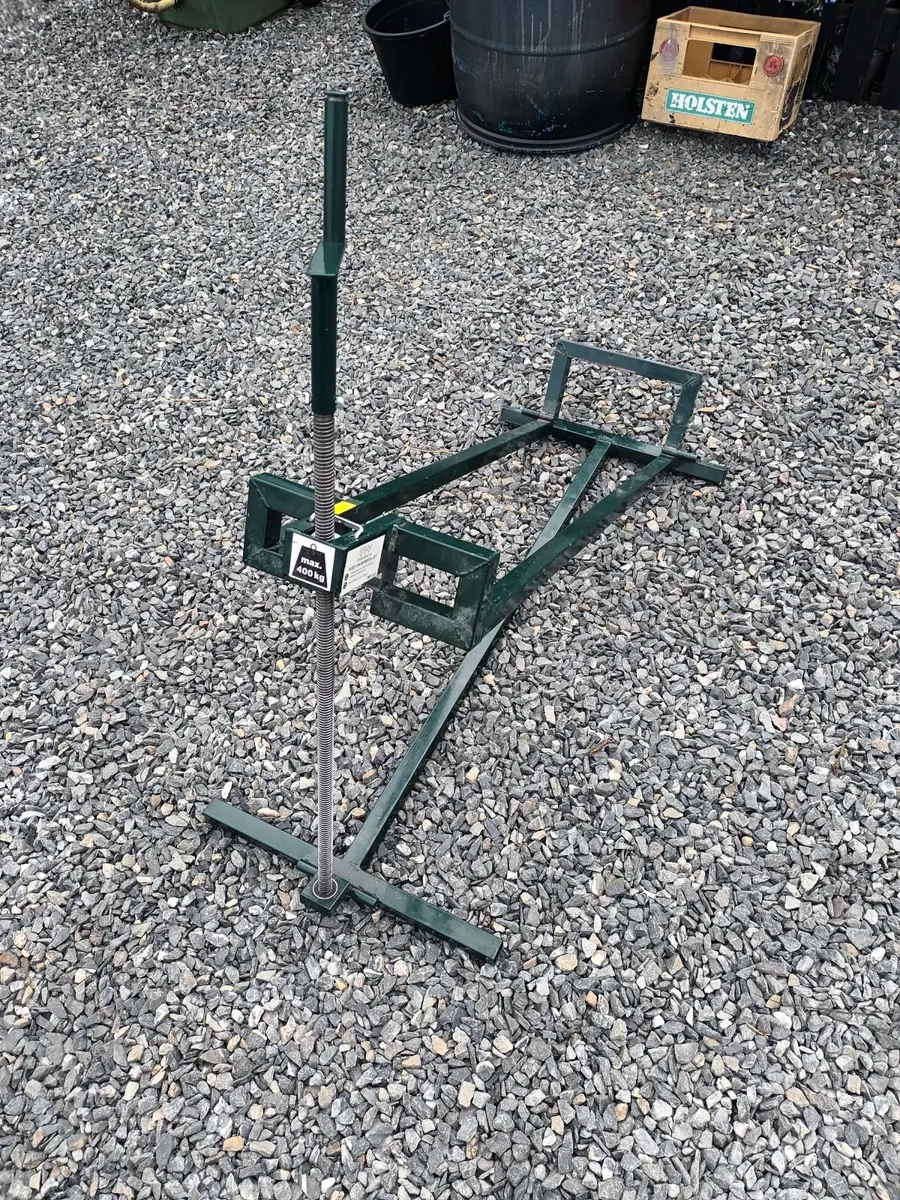 Lawnmower  Jack - Image 3