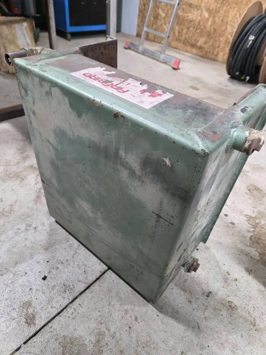 Boiler - Image 1