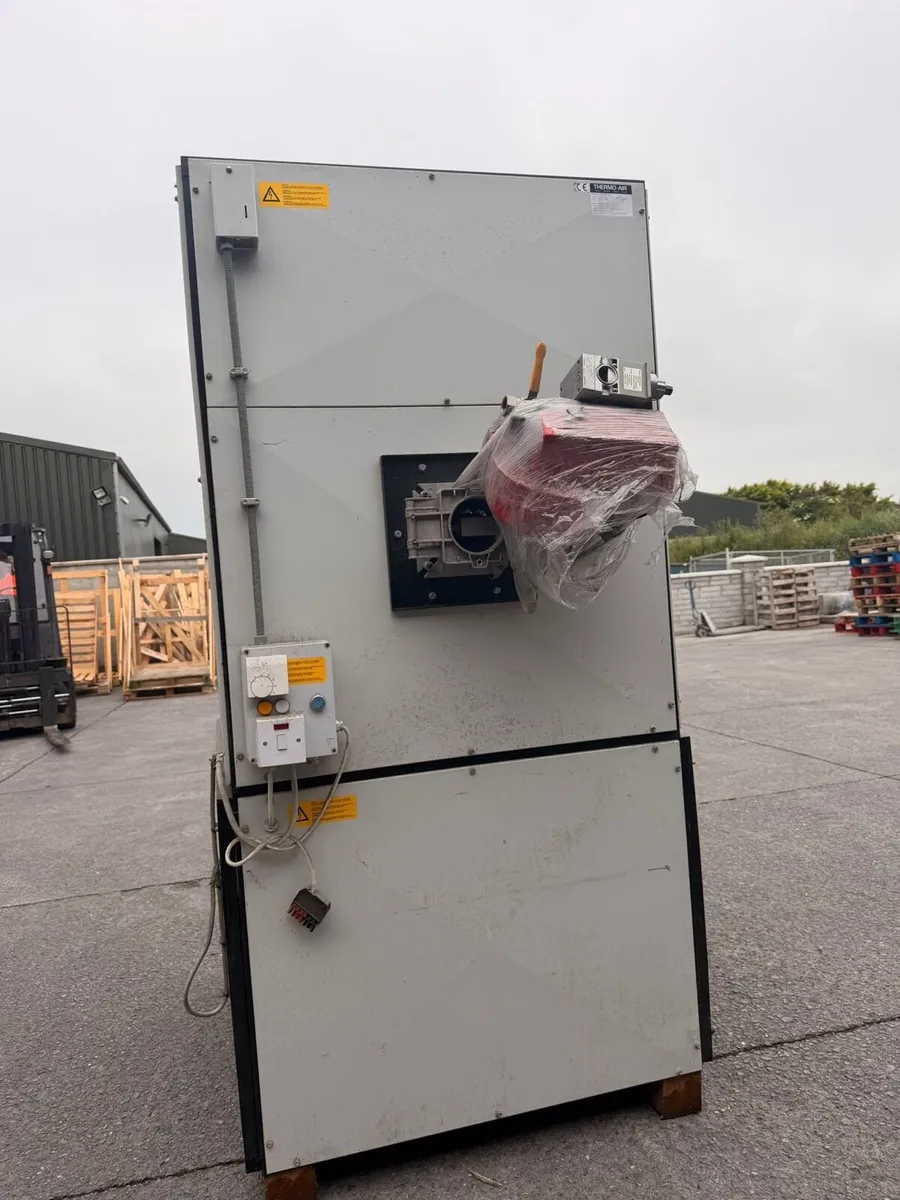 Powermatic boilers - Image 4