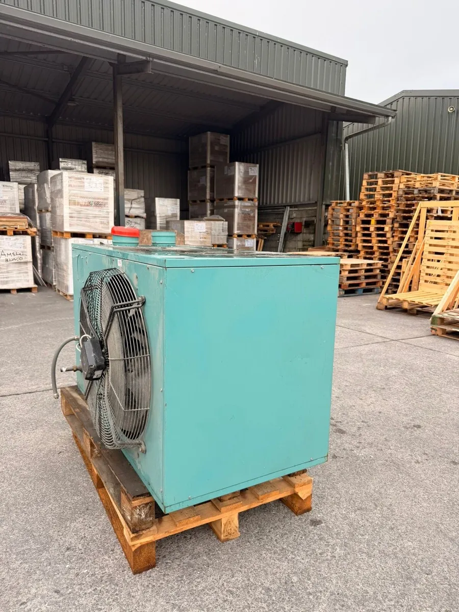 Powermatic boilers - Image 1