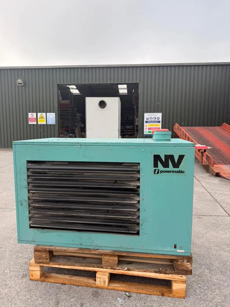Powermatic boilers - Image 2