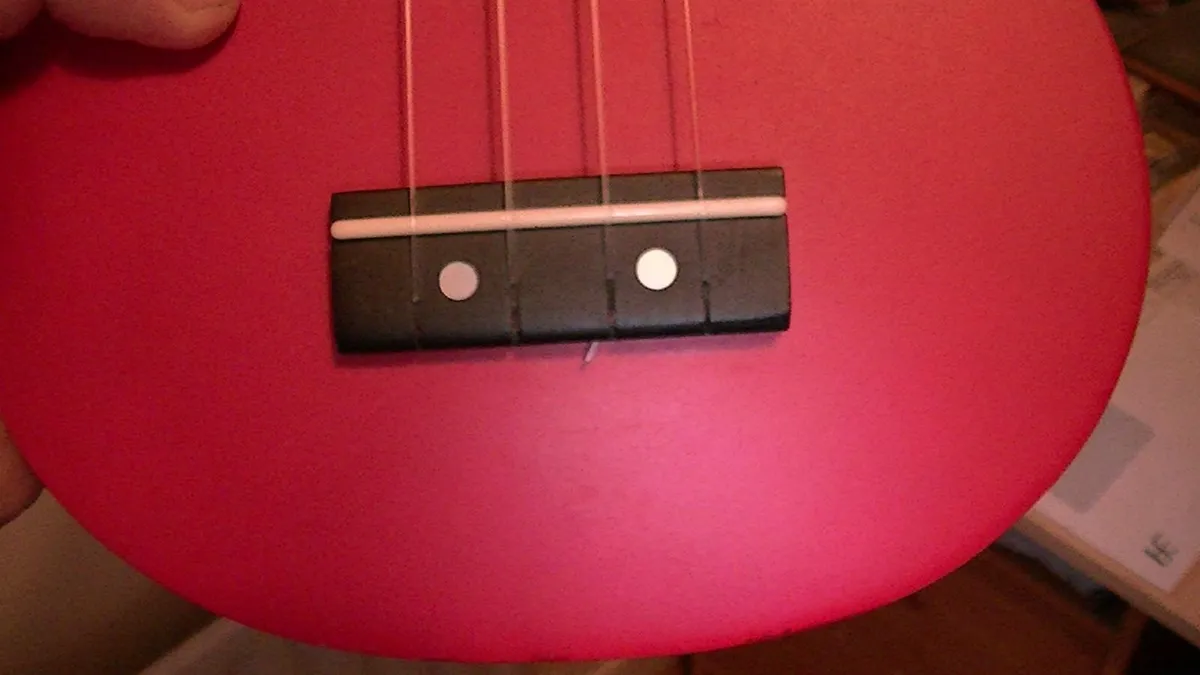 PURETONE Soprano Ukulele - Image 3