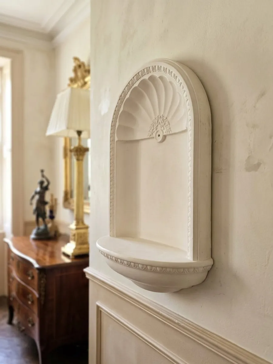 Pladter wall niche - Image 4