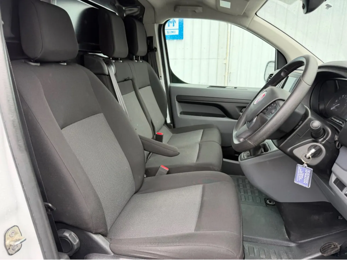 Opel Vivaro 2900 SPORTIVE CDTI - Image 4