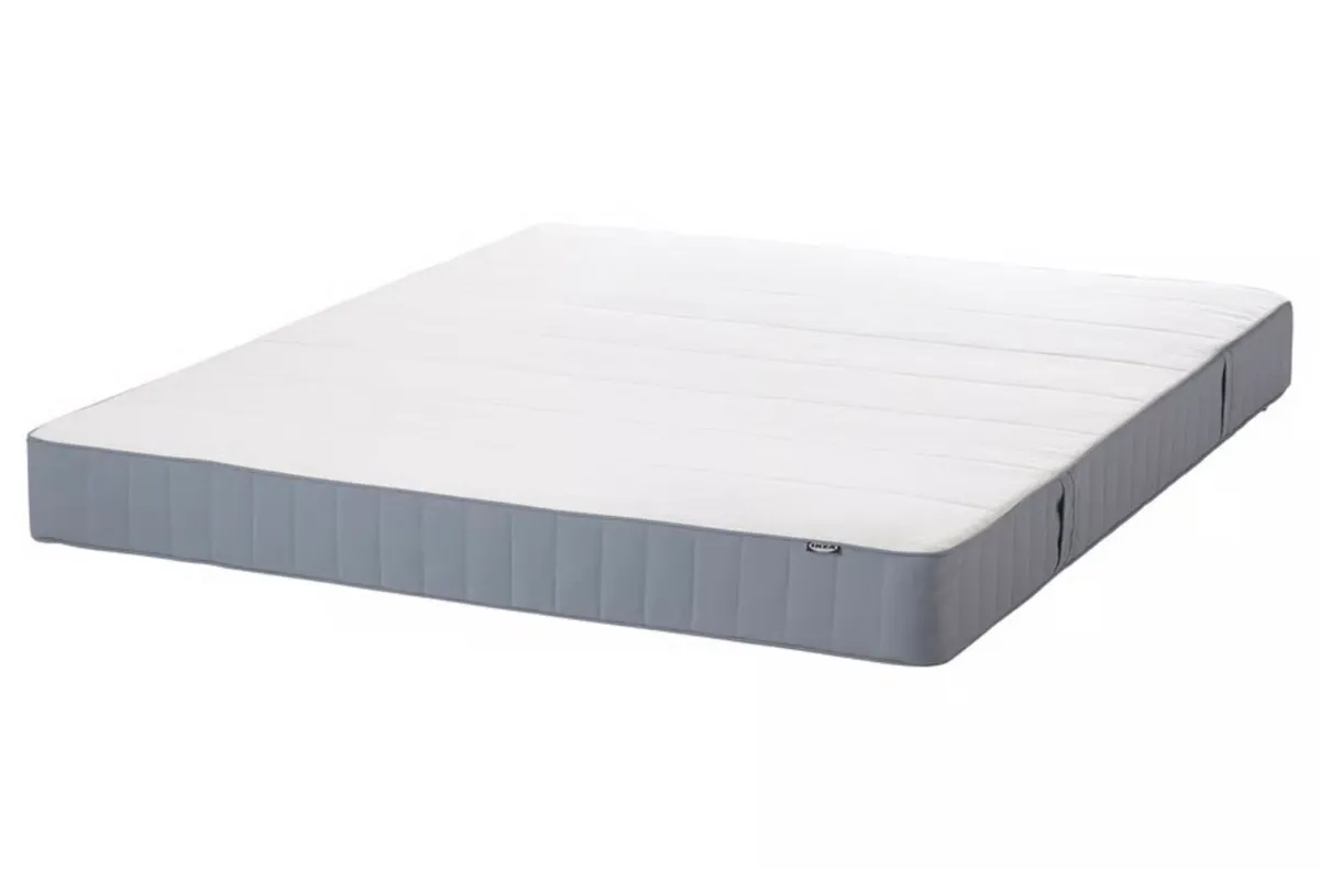IKEA Vestmarka King Size Mattress