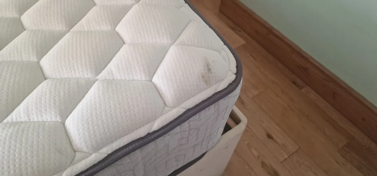 Mattress - Sealy - SuperKing - Extra Firm - Image 3