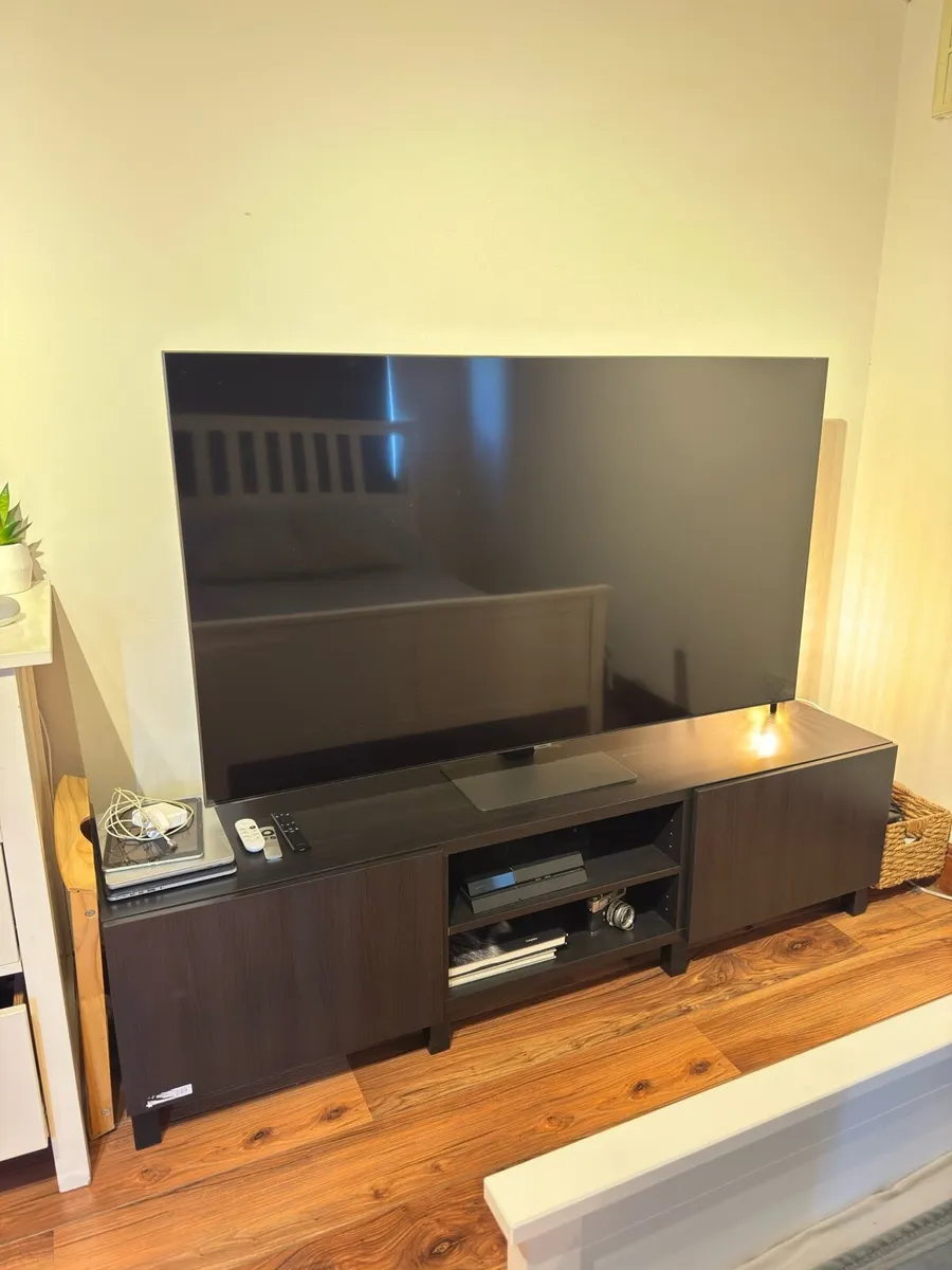 IKEA Best TV Bench