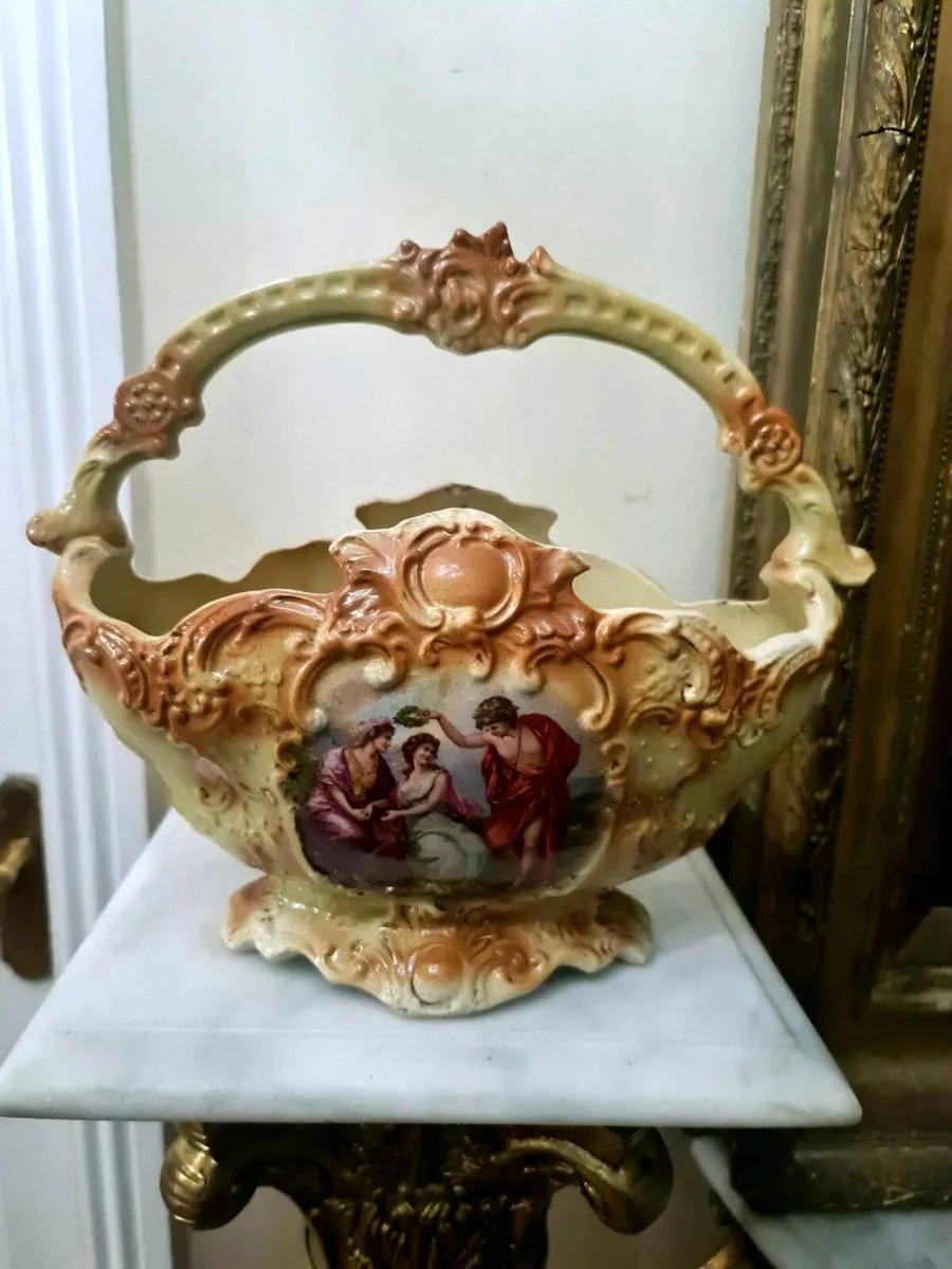 Vintage vases - Image 2