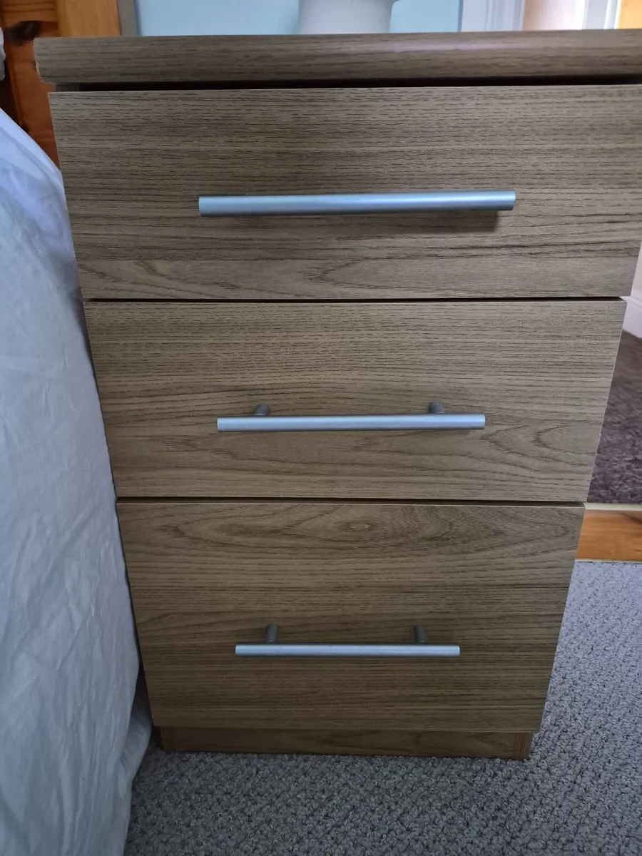 Bedside locker - Image 2