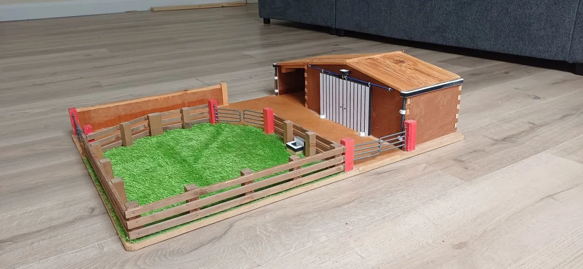Wooden Farm - Image 3