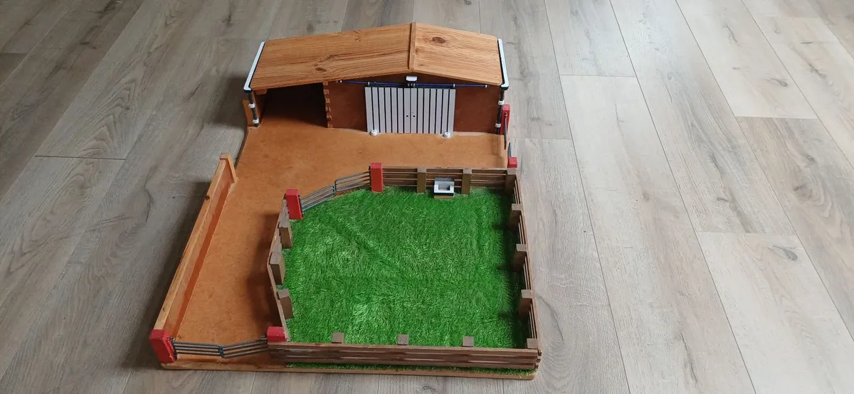 Wooden Farm - Image 4