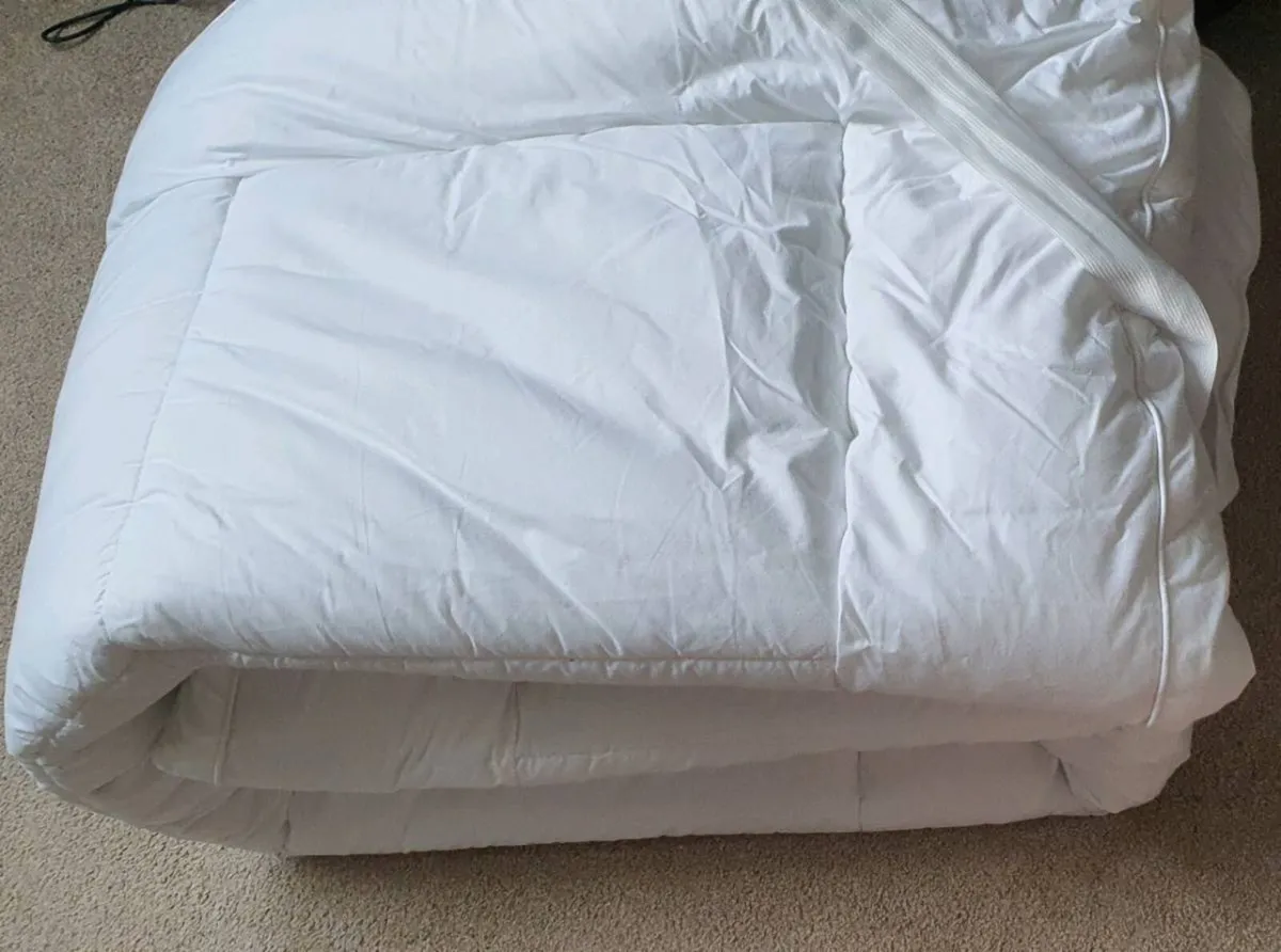 Mattress  topper - Image 2