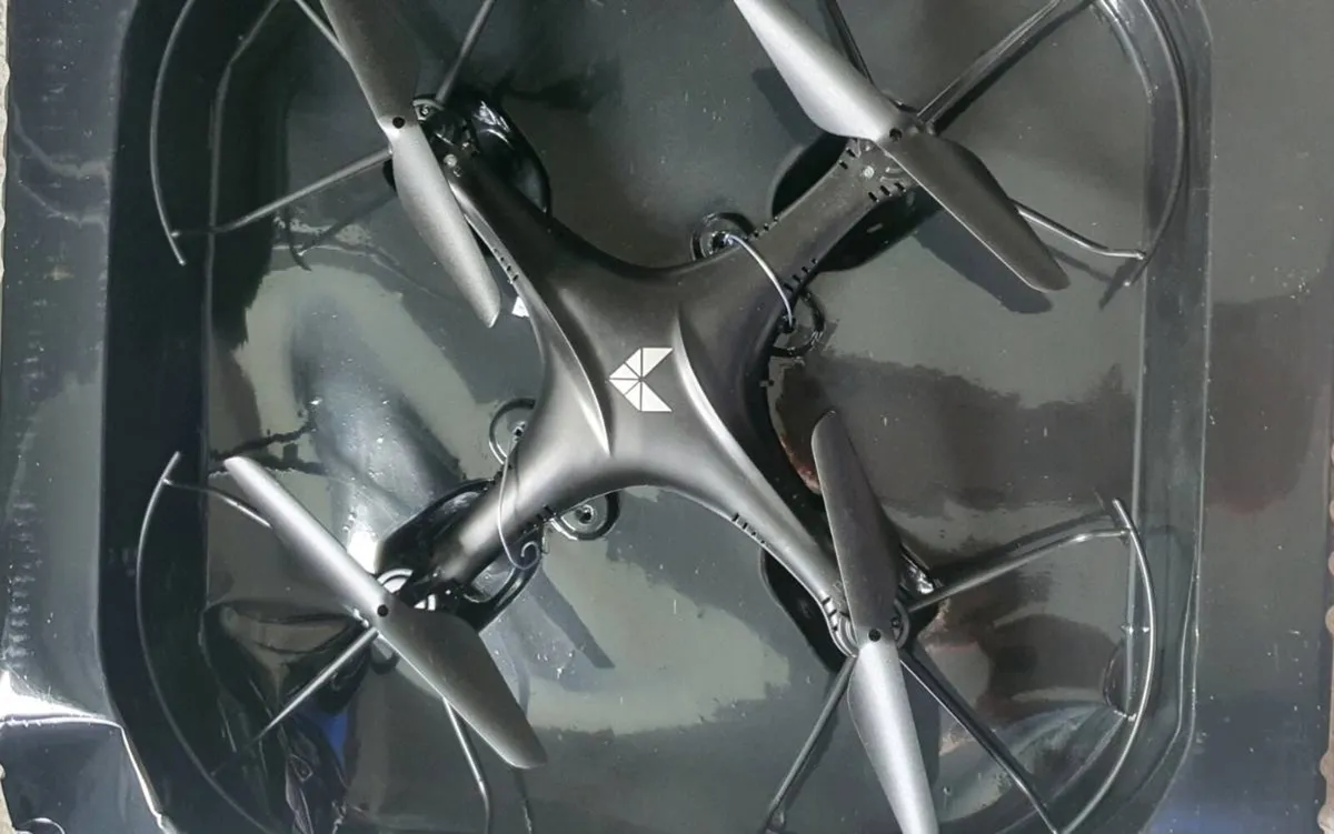 Drone - Image 1