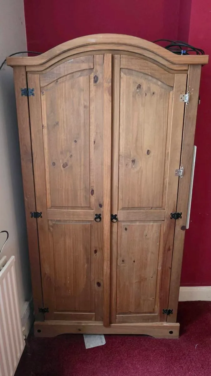 wardrobe set - Image 1