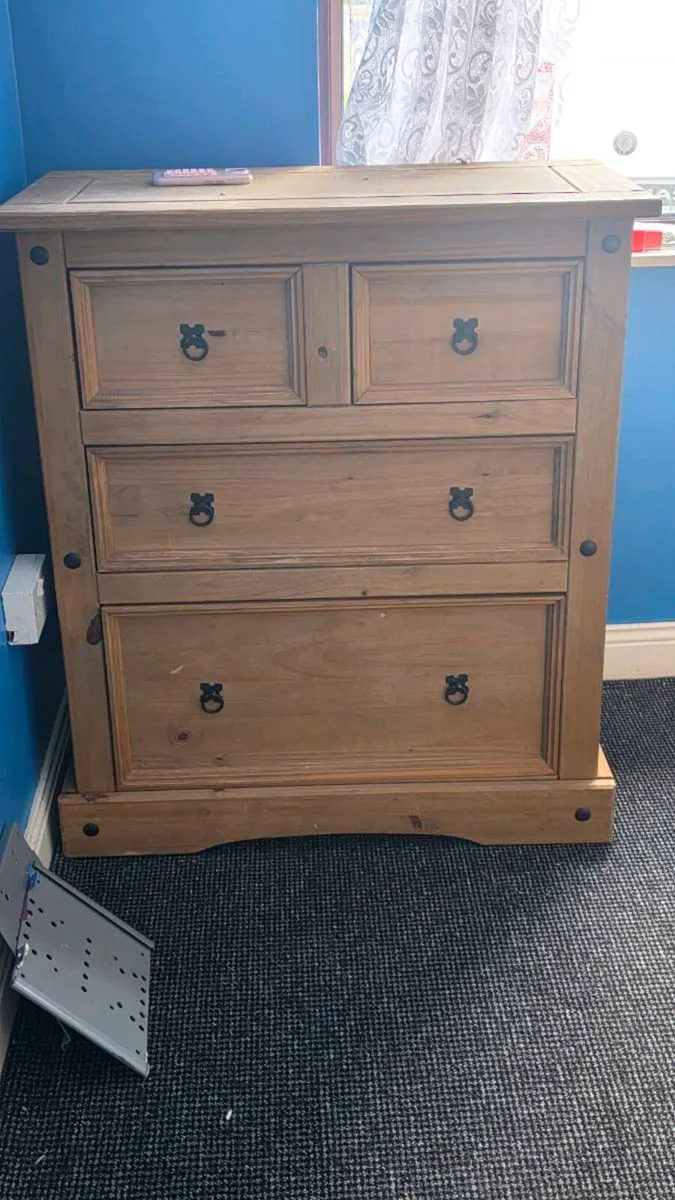 wardrobe set - Image 2