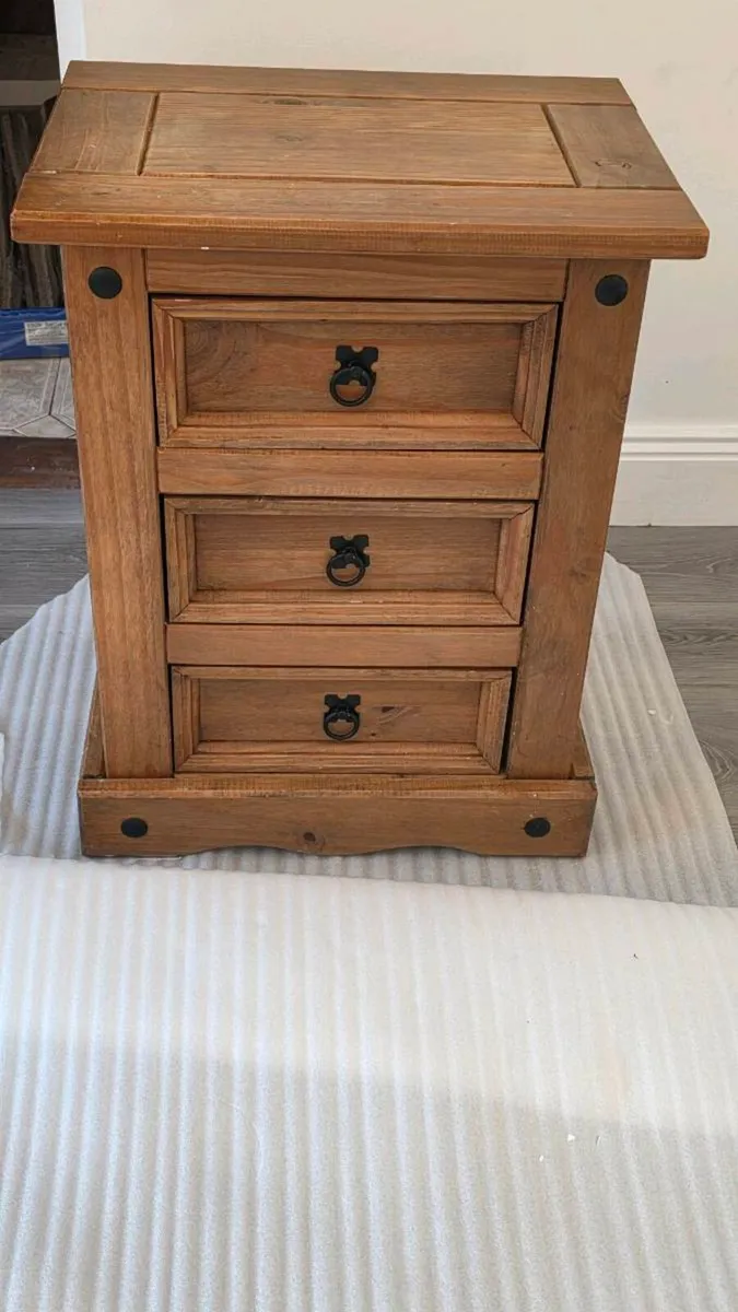 wardrobe set - Image 3