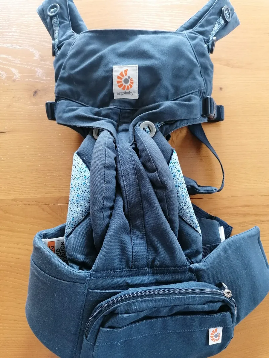 Baby sling - Image 3