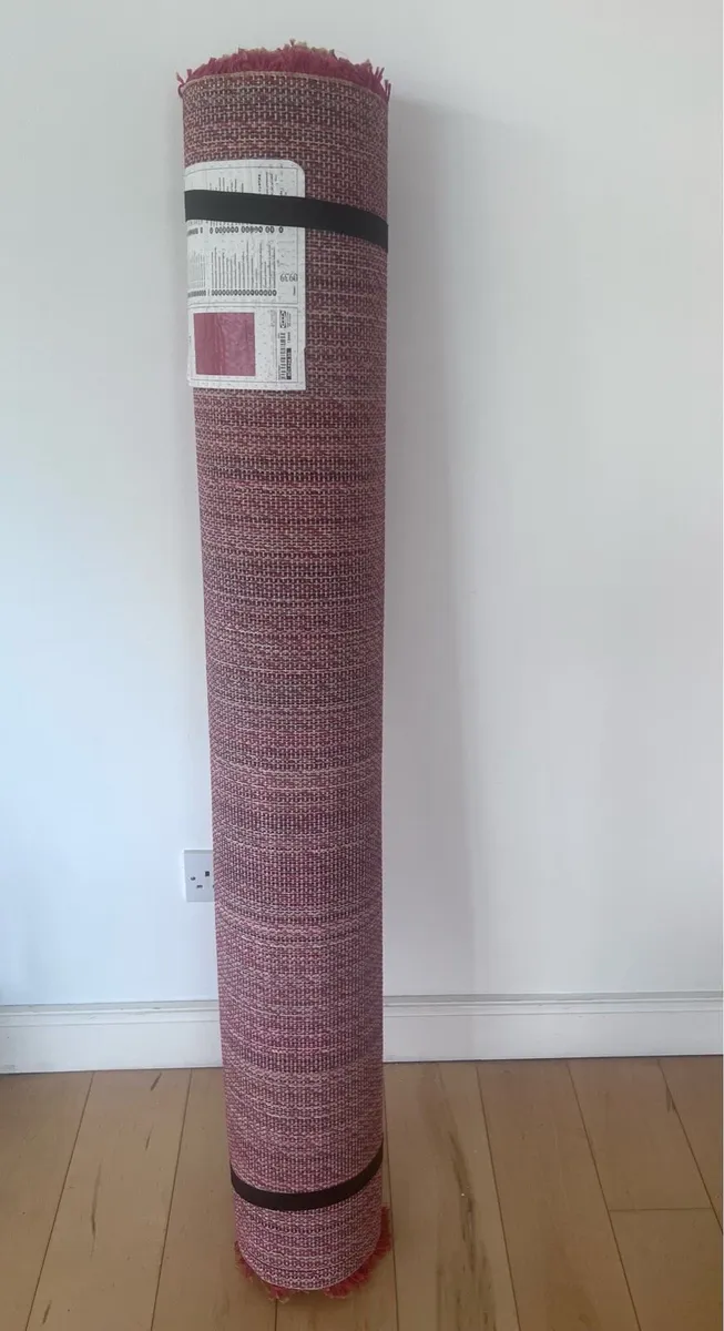 Ikea Rug - Image 3