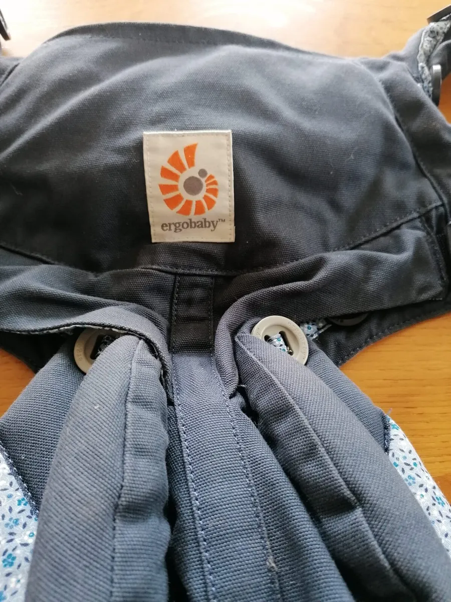Baby sling - Image 4