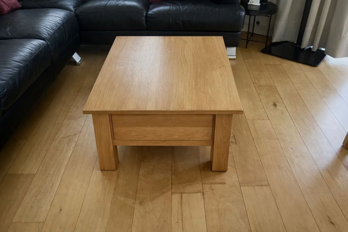 Coffee Table - Image 2