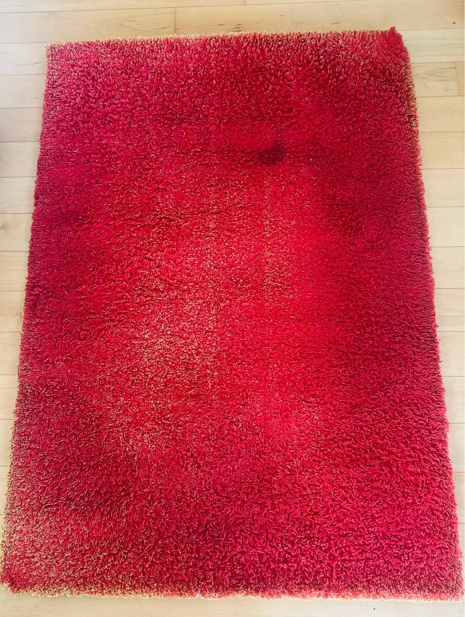 Ikea Rug - Image 1